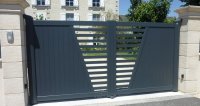 Notre société de clôture et de portail à Roches-sur-Marne